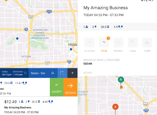 TUYA Technologies Preview
